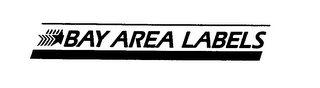 BAY AREA LABELS logo