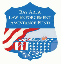 BAY AREA LAW ENFORCEMENT ASSISTANCE FUND logo