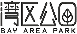 BAY AREA PARK logo