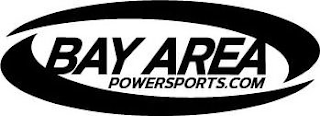 BAY AREA POWERSPORTS.COM logo
