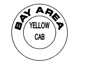 BAY AREA YELLOW CAB