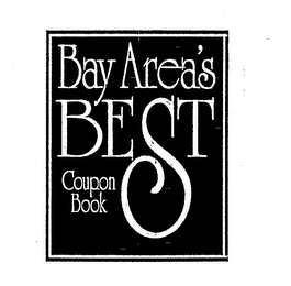 BAY AREA'S BEST COUPON BOOK logo