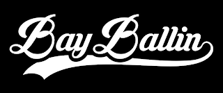 BAY BALLIN logo