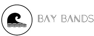 BAY BANDS logo