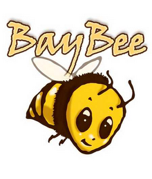 BAY BEE logo
