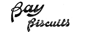 BAY BISCUITS logo