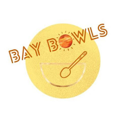 BAY BOWLS BB logo