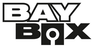 BAY BOX logo
