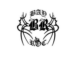 BAY BR ROC logo
