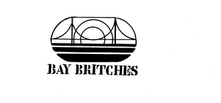 BAY BRITCHES logo