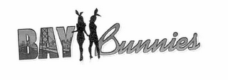 BAY BUNNIES logo