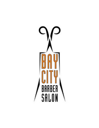BAY CITY BARBER SALON