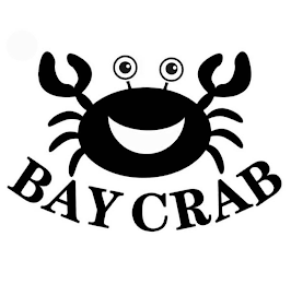 BAY CRAB logo