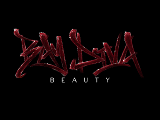 BAY DIVA BEAUTY logo