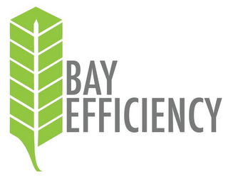 BAY EFFICIENCY logo