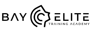 BAY ELITE TRAINING ACADEMY logo