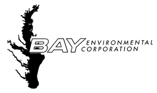 BAY ENVIRONMENTAL CORPORATION logo