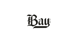 BAY FC logo