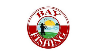 BAY FISHING logo