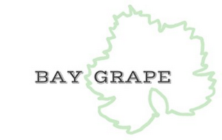 BAY GRAPE logo