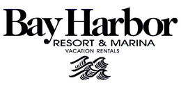 BAY HARBOR RESORT & MARINA VACATION RENTALS logo