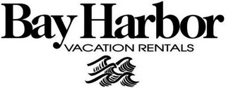 BAY HARBOR VACATION RENTALS logo