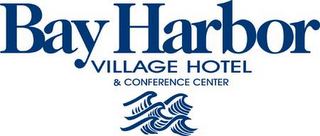 BAY HARBOR VILLAGE  HOTEL & CONFERENCE CENTER logo