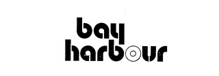 BAY HARBOUR logo