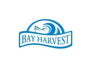 BAY HARVEST logo