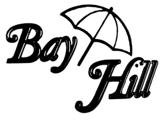BAY HILL logo