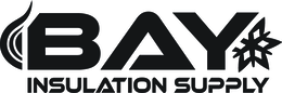 BAY INSULATION SUPPLY logo