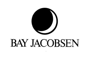 BAY JACOBSEN logo