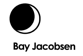 BAY JACOBSEN logo