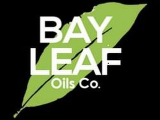 BAY LEAF OILS CO. logo