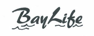 BAY LIFE logo
