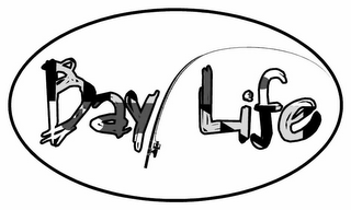 BAY LIFE logo