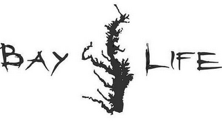 BAY LIFE logo