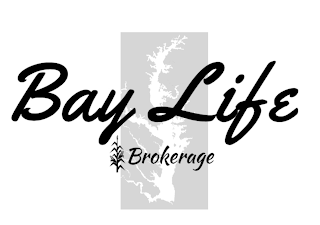 BAY LIFE & BROKERAGE logo
