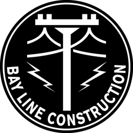 BAY LINE CONSTRUCTION