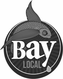 BAY LOCAL logo