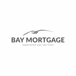 BAY MORTGAGE EXPERIENCE YOU CAN TRUST logo