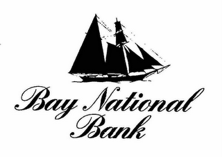 BAY NATIONAL BANK logo