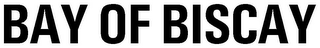 BAY OF BISCAY logo