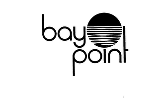 BAY POINT logo