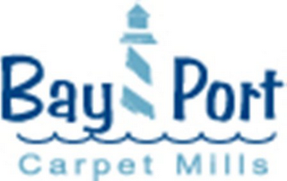 BAY PORT CARPET MILLS logo