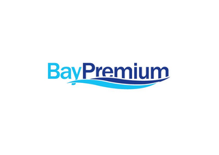 BAY PREMIUM logo