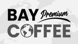 BAY PREMIUM COFFEE logo