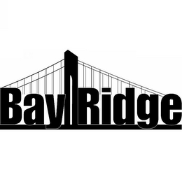 BAY RIDGE logo