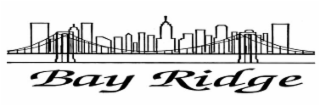 BAY RIDGE logo