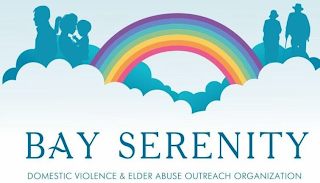 BAY SERENITY DOMESTIC VIOLENCE & ELDER ABUSE OUTREACH ORGANIZATION logo